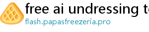 free ai undressing tool